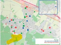 Lire la suite à propos de l’article Orgeval, les élus OCR dénoncent des choix de densification urbaine du maire.